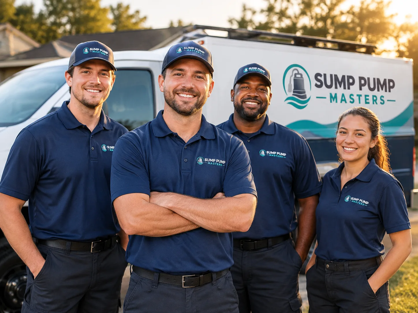 Sump Pump Repair company in Saint Bernice, IN